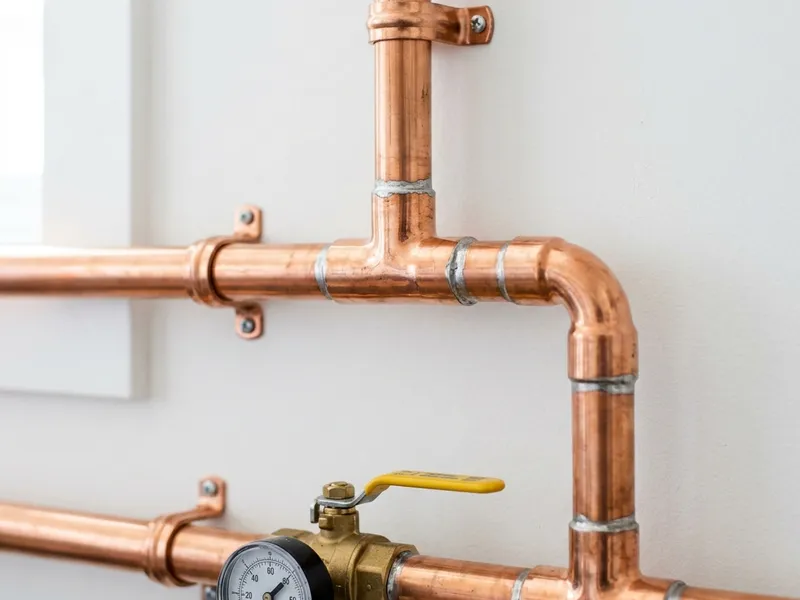 Frequently asked plumbing questions in Livingston. Licensed plumbing contractors answering your pipe, leak, and repair questions.